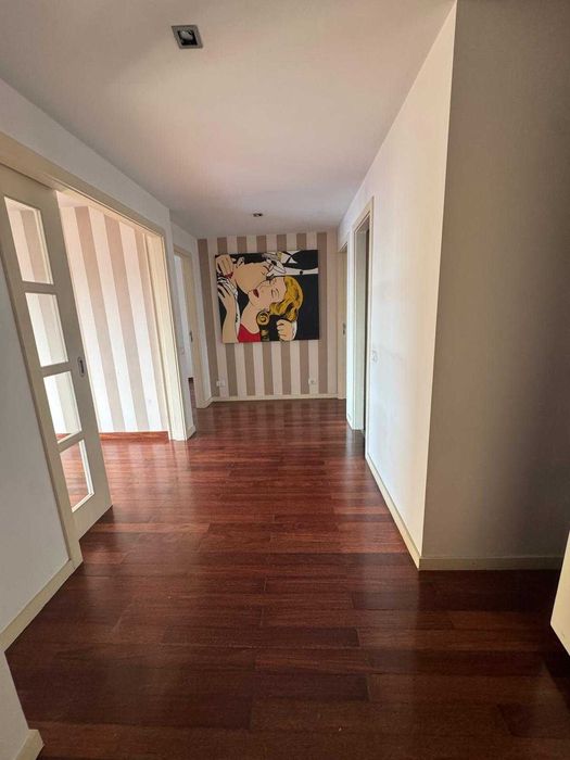 Aluguer T2+1 no Centro de Penafiel – Caminhe para Tudo!