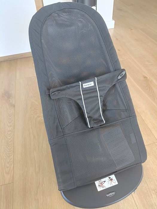 Bujak BabyBjorn oryginalny