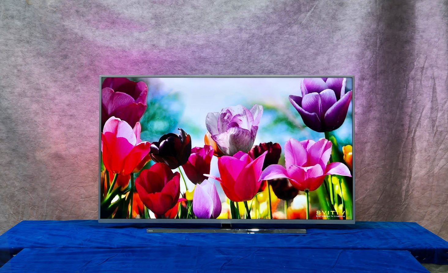 PHILIPS 55PUS7354 Ambilight / Android / 4K UHD / Wi-Fi / T2