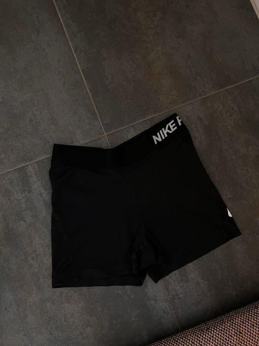 Лосины   nike pro