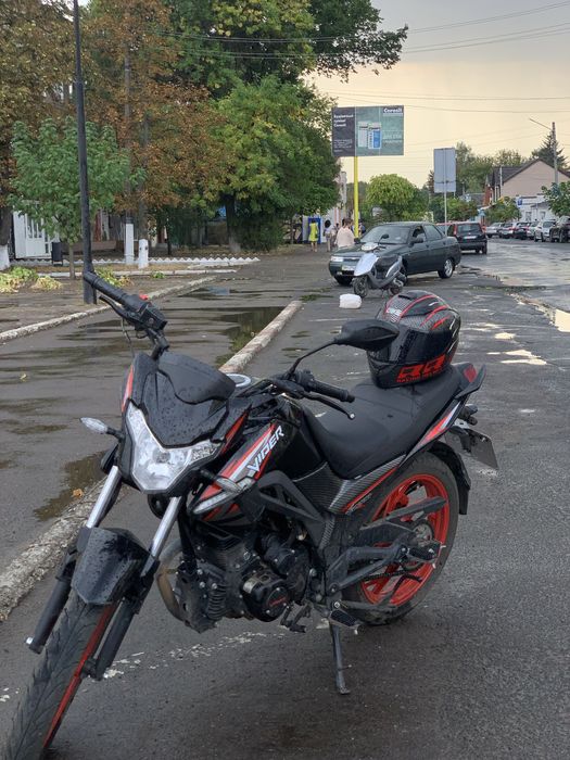 Продам Viper zs200-3