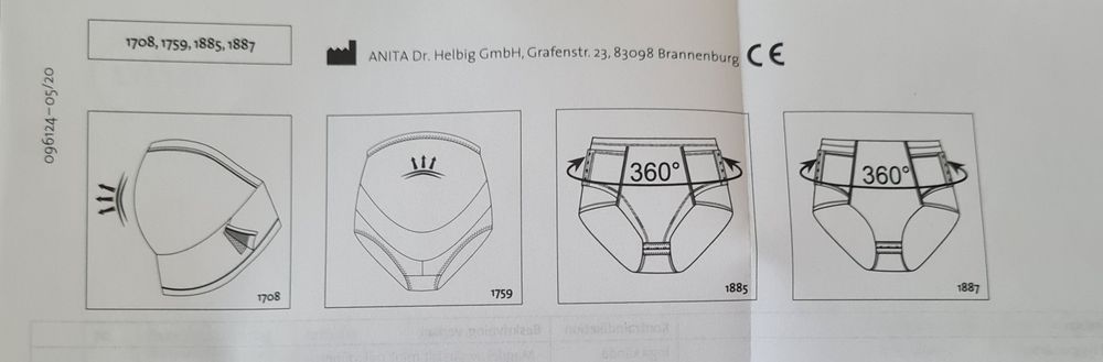 Cinta gravidez  Anita