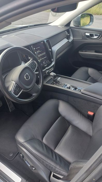 Volvo XC60 T6 310km