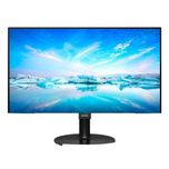 Знижка! Монітор 24 дюйми Philips 241V8L/00 (Full HD VA 4ms 75Hz)