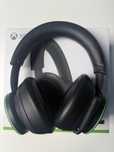Słuchawki Xbox Wireless Headset