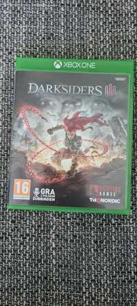 Darksiders 3 Xbox one/ series x