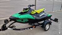 Sea doo Spark trixx zadbany 2019r