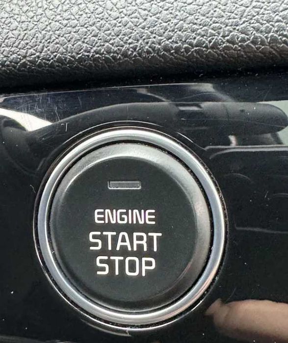 Kia Sportage 2.0 AT, 2017