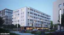 2-pokojowe mieszkanie 36m2 + balkon 2,37m2