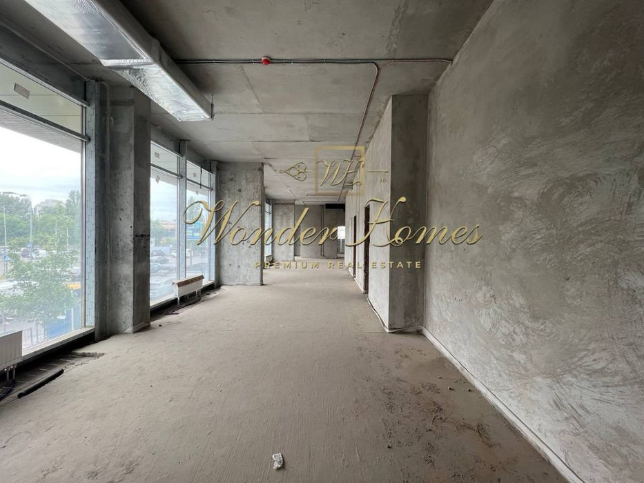 Без % Продажа коммерческого помещения 1400 м2 в ЖК Rybalsky!