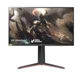 LG Ultragear 27GP850- B NanoIPS HDR