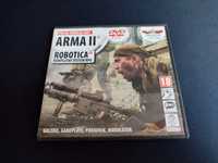 ARMA II PL + Robotica PL
