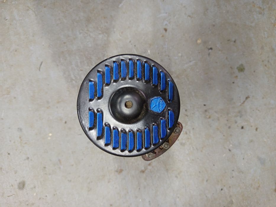 Генератор мт днепр урал