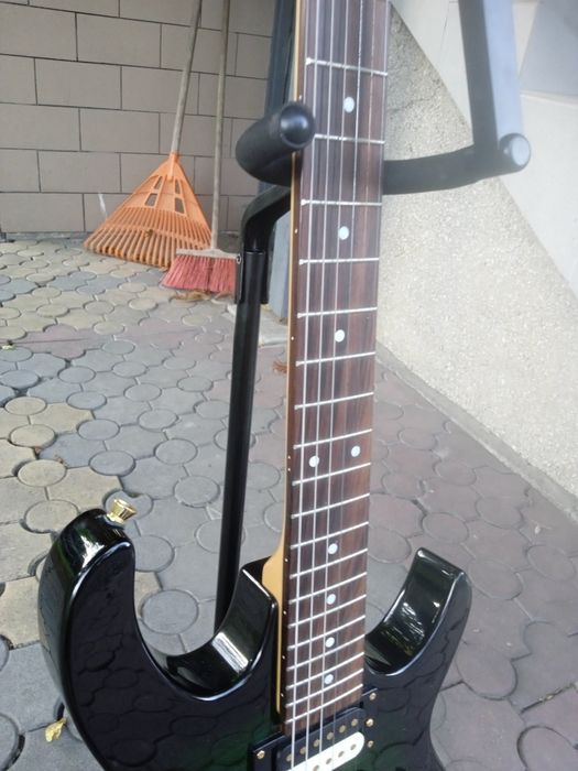 Gitara elektryczna J.J England