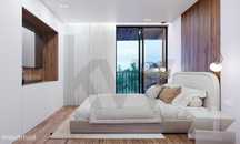 Apartamento T3 de Luxo - 2I -   152,5m2  - Santarém