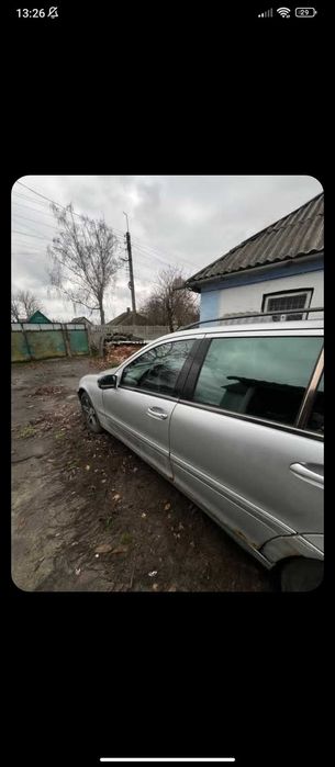 Продам машину  Мерседес є торг