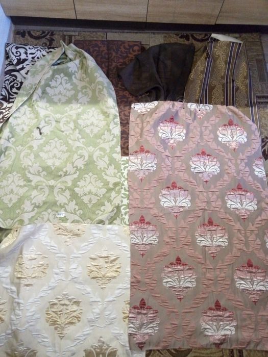 Ткань для рукоделия тканина