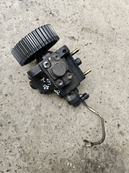 Стартер Генератор Тнвд 1.9 CDTI Z19DT Opel Опель Вектра Сігнум Астра