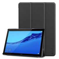 Tech-protect Smartcase Huawei Mediapad T5/10.1 Black