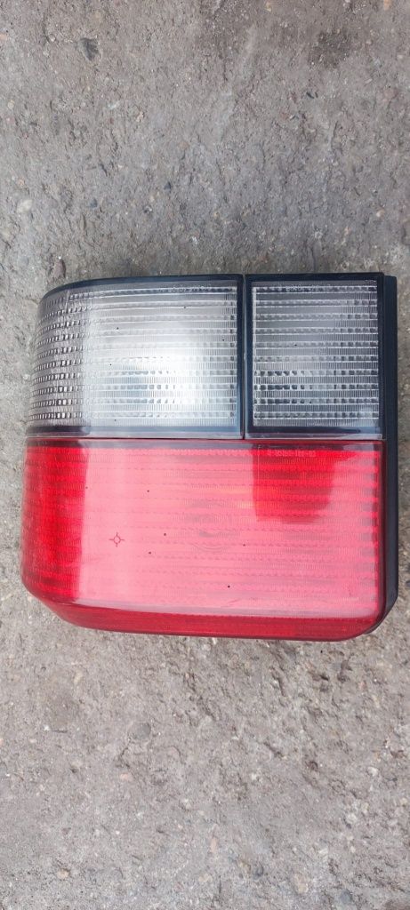 Lampa tył prawa vw t4