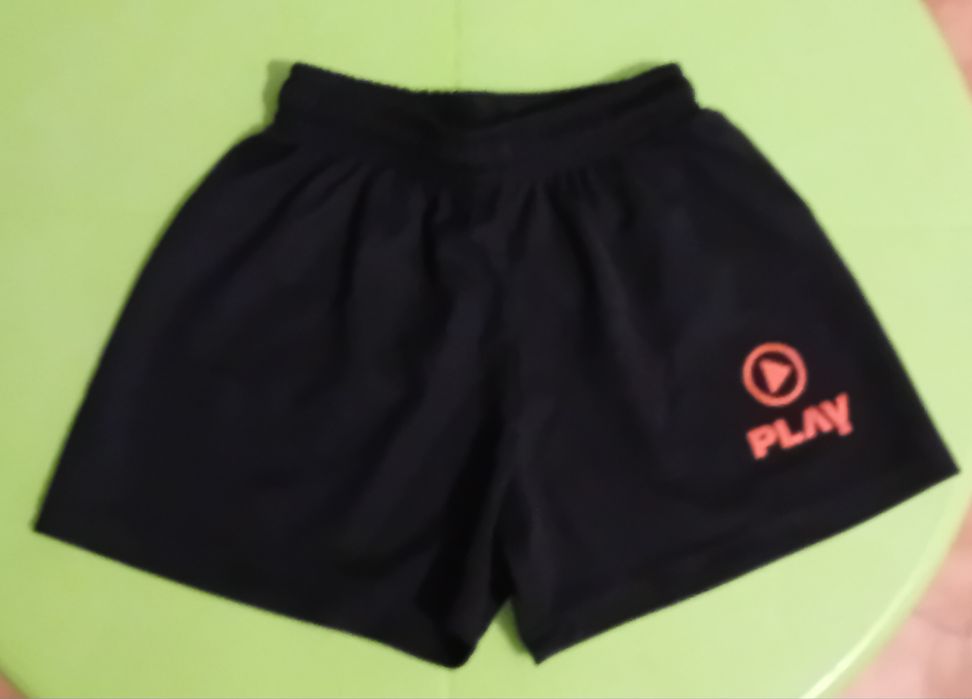 Calções Futebol 6A