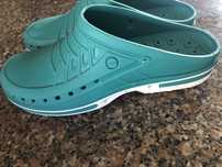 Crocs original wock