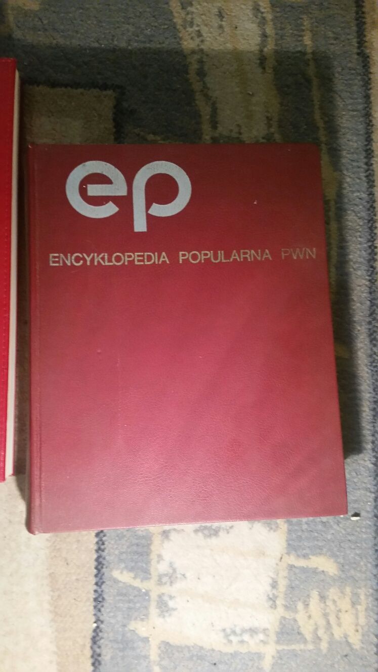 Encyklopedie,Atlas