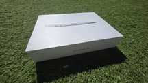 MacBook Air 13" Early 2015