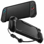 Etui do Nintendo Switch 2 Spigen Rugged Armor Grip Obudowa Pokrowiec