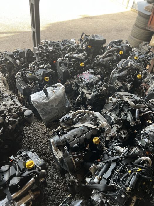 Двигун 1.5 2.2 2.5 Рено 1.9 Фольксваген 2.2 Пежо Форд 1.6 Вольво