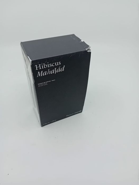 Perfumy Hibiscus Mahajad Edp 50ml