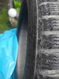 opony zimowe NOKIAN WRD4 225/45 R17 91H.