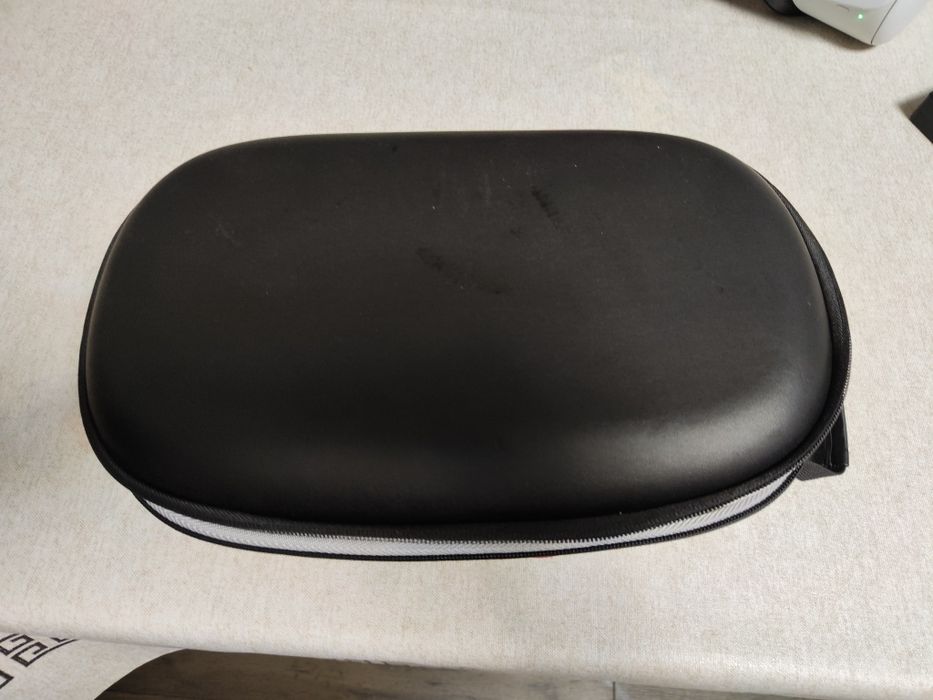 Рюкзак кейс сумка Портативный кейс карбон для meta Oculus Quest 3 2