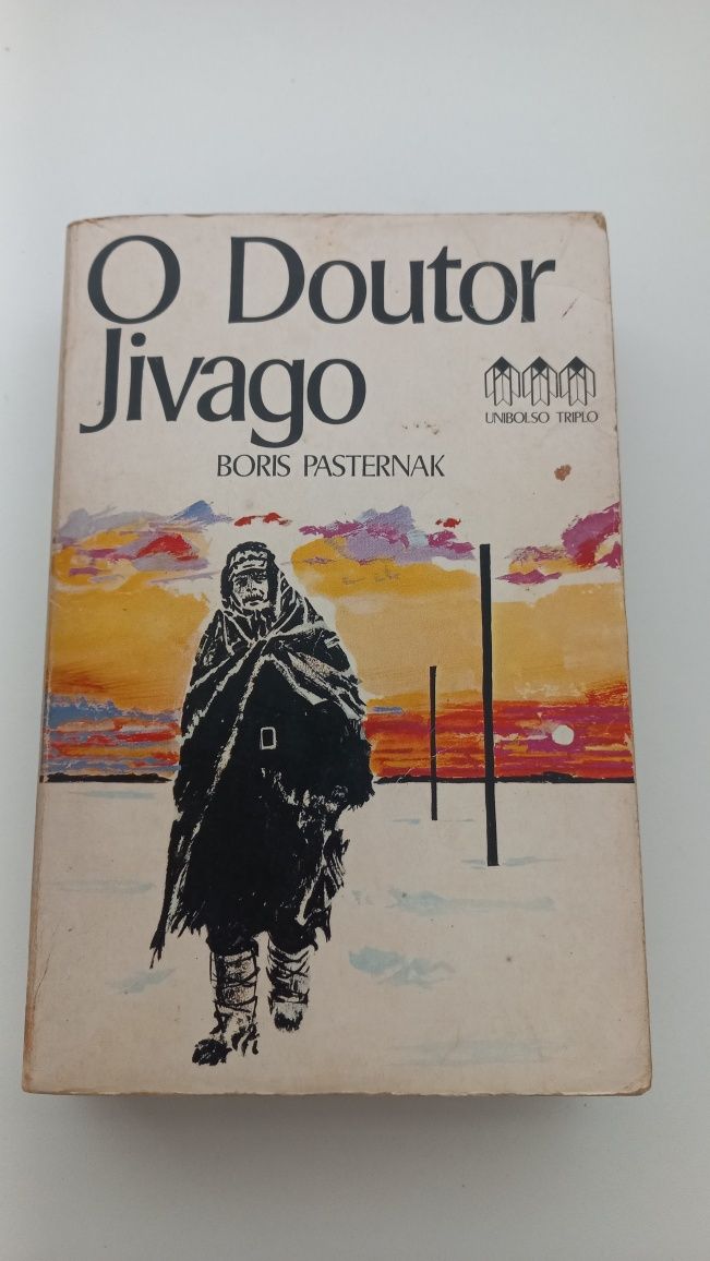 Livros a 5 euros (envio incluído)