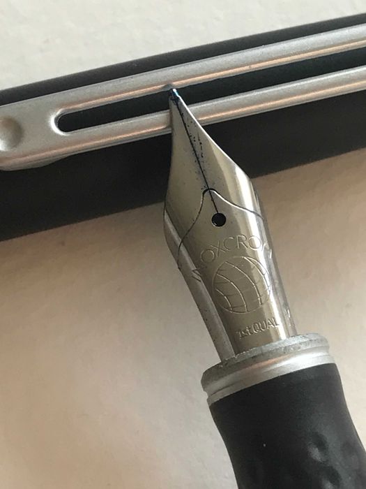 Inoxcrom - Caneta de Tinta Permanente