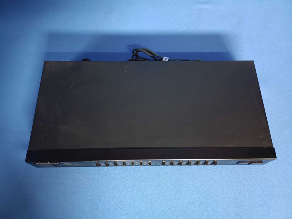 équalizador PIONEER GR-333