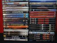 Dvds mais de 450 filmes 330 diferentes 195 selados