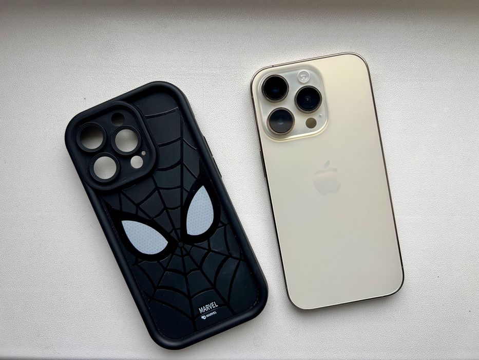 iPhone 14 Pro 1tb neverlock