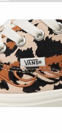 Vans tenisówki rozmiar 37