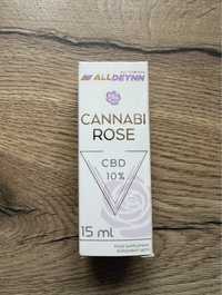 Cannabi rose 10%