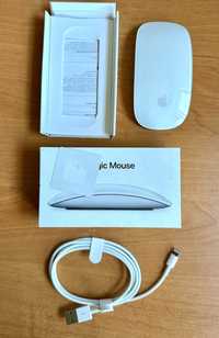 Apple Magic Mouse 2 White | A1657 | Б/У