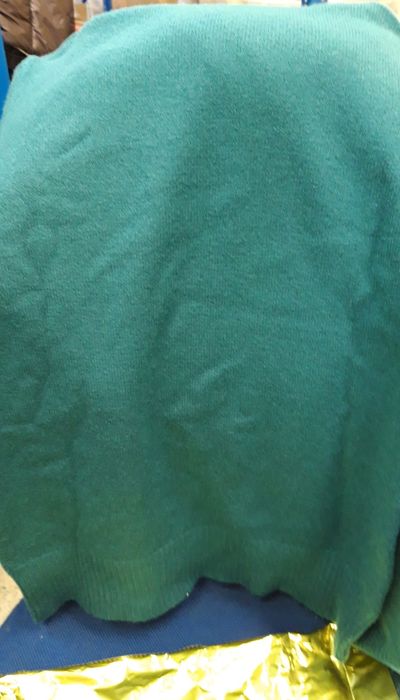 Camisola Gola Alta