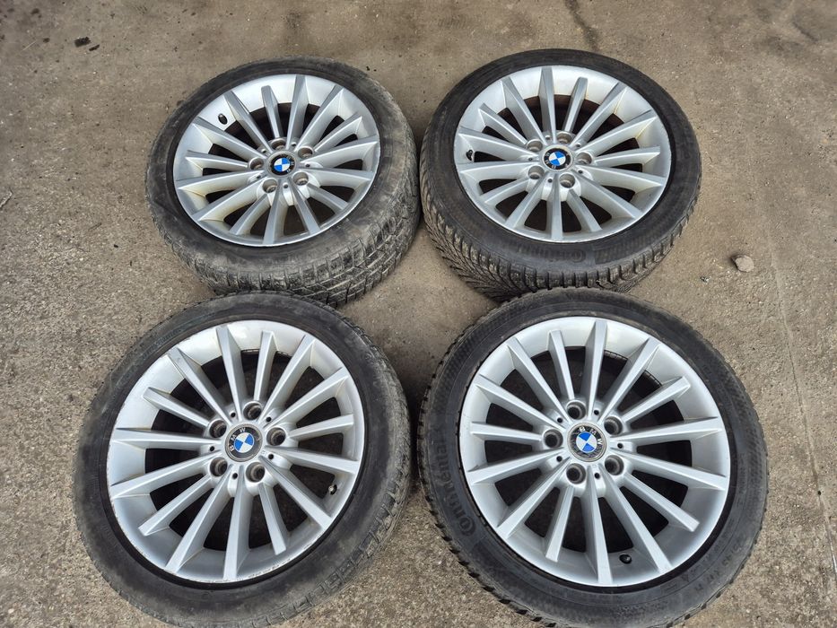 Felgi Aluminiowe Bmw E90 E91 E87 E81 F30 F20