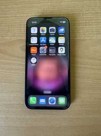 Apple Iphone 13 Mini 256 GB Midnight QUADLOCK