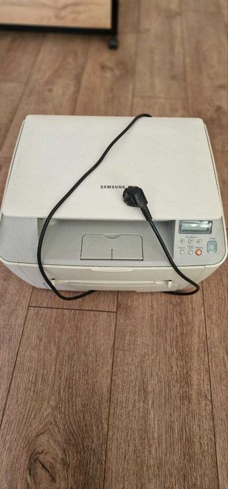 МФУ Принтер Samsung scx-4100