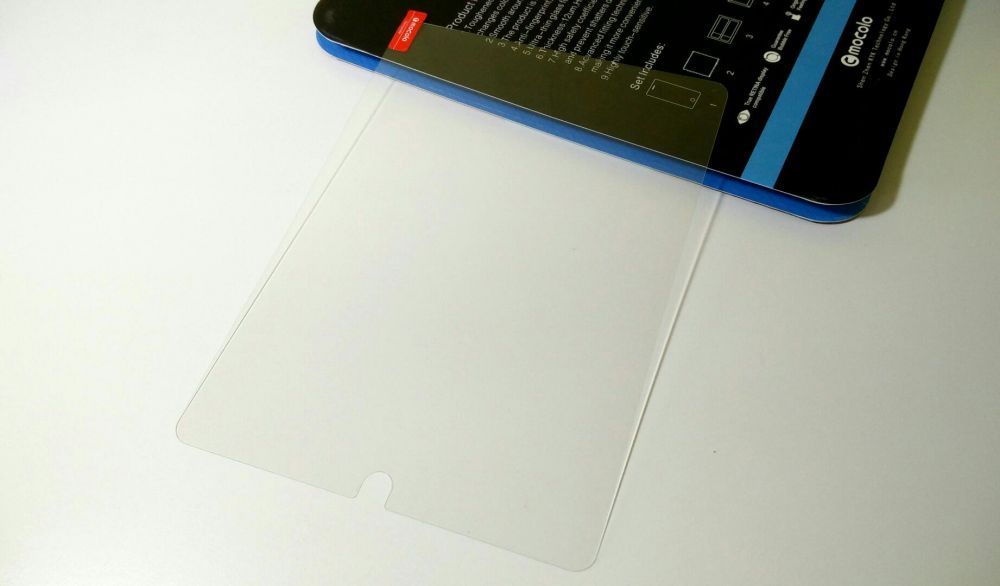Защитное стекло Mocolo Apple iPad Pro 10.5"