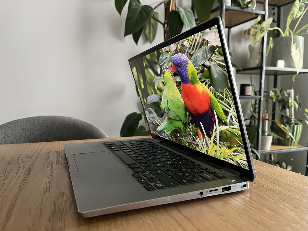 Laptop Dell Latitude 7400 (2-in-1) Intel i7 16 GB RAM