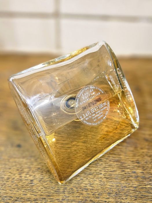 Davidoff Good Life Woman EDP flakon 100ml (3/4 pojemności) unikat