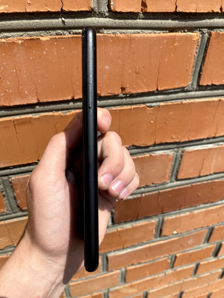 Google Pixel 4a 5G 6/128 Unlock