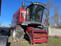 Комбайн Кейс Case cf 80 аналог Case 5088 Case 2388 Лізинг Розстрочка